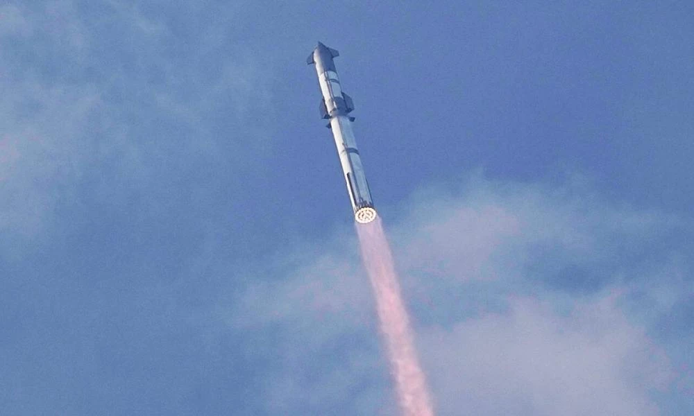 Spacex: Τι είναι και πως λειτουργούν οι δορυφορικές συνδέσεις λέιζερ που σχεδιάζει να πουλά